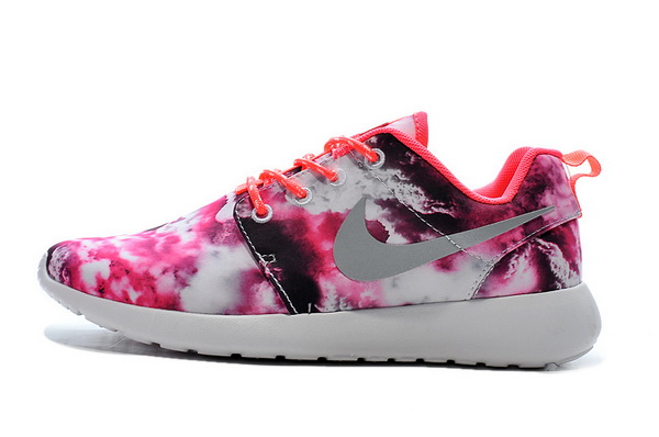 NIKE Roshe Run I PRINT PREMIUM Women-017